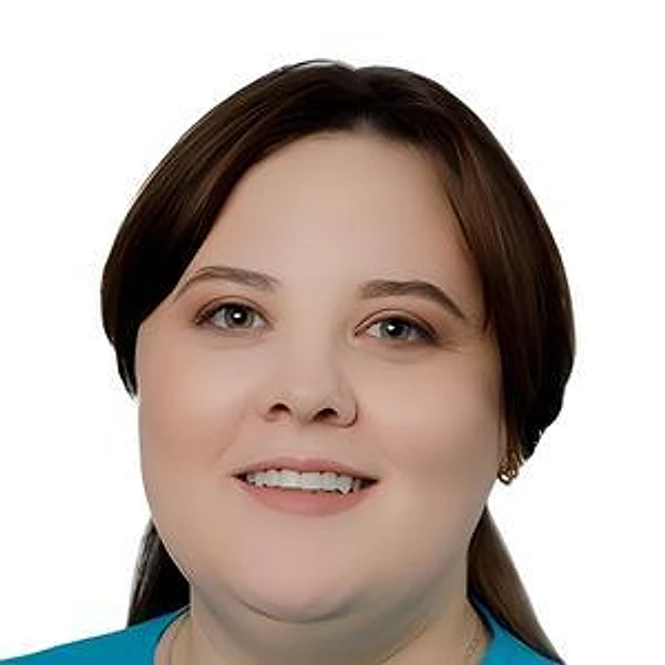 Кирюшина Анна Витальевна — Детский стоматолог, Стоматолог, Новосибирск
