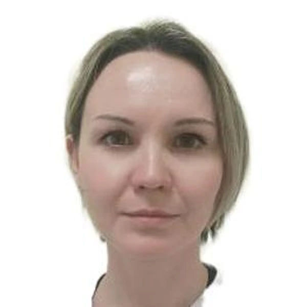 Романенко Ольга Леонидовна — Терапевт, Тосно