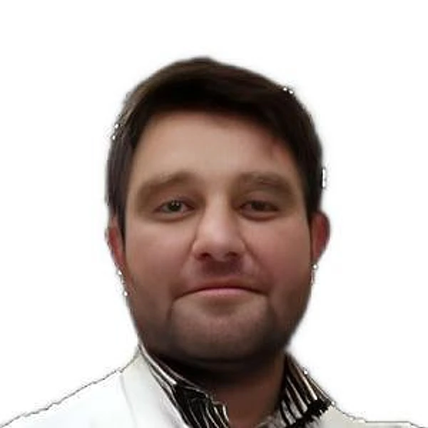 Гавришко Сергей Анатольевич — Терапевт, Тольятти