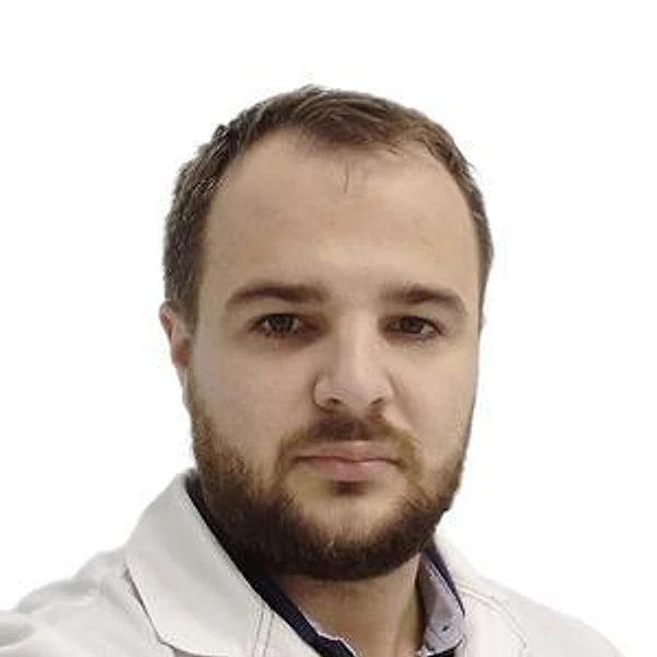 Удинцев Евгений Михайлович — Травматолог, Ирбит