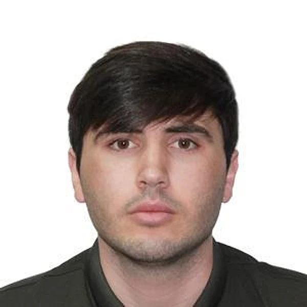 Сафаров Одилджон Комилович — Хирург, Лянтор