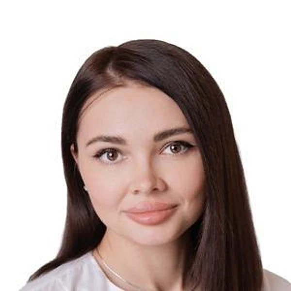 Новикова Анастасия Станиславна — Уролог, Урогинеколог, Екатеринбург