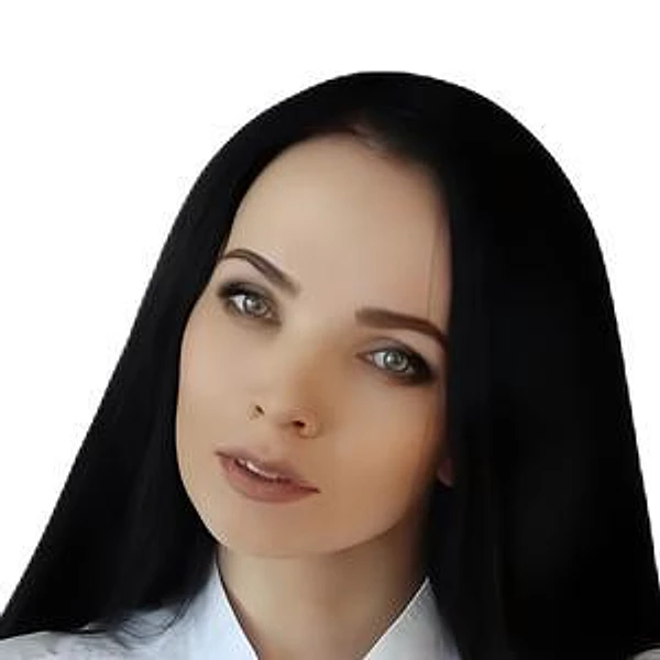 Газиева Евдокия Салаватовна — Невролог, Тюмень