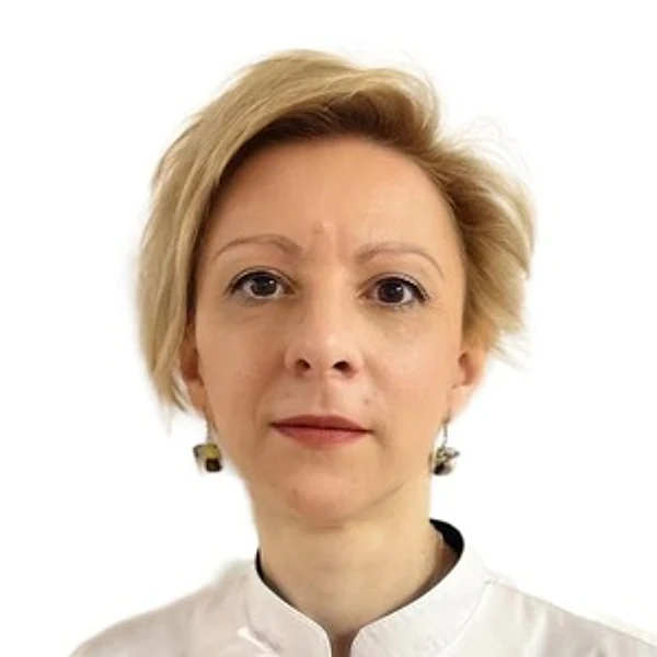 Обухова Татьяна Александровна — Рентгенолог, Москва