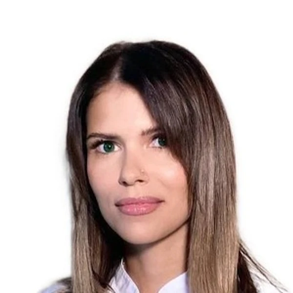 Герасимова Елена Леонидовна — Детский пародонтолог, Липецк