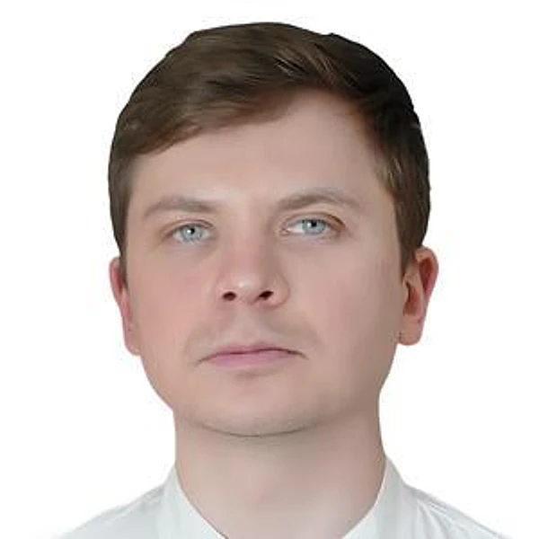 Сойнов Александр Валерьевич — Онколог, Москва