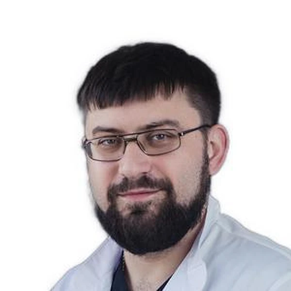 Акимов Алексей Сергеевич — Врач УЗИ, Флеболог, Краснодар