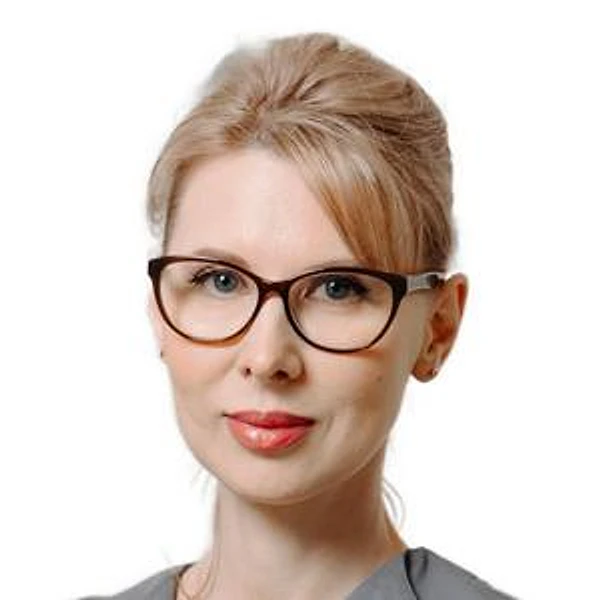 Павловская Ирина Ивановна — Стоматолог-ортодонт, Детский ортодонт, Воронеж
