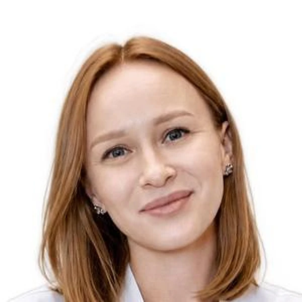 Таранцева Юлия Анатольевна — Детский гастроэнтеролог, Педиатр, Краснодар
