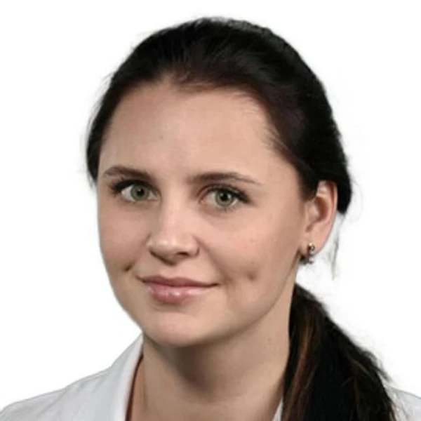 Морозова Карина Михайловна — Врач УЗИ, Екатеринбург
