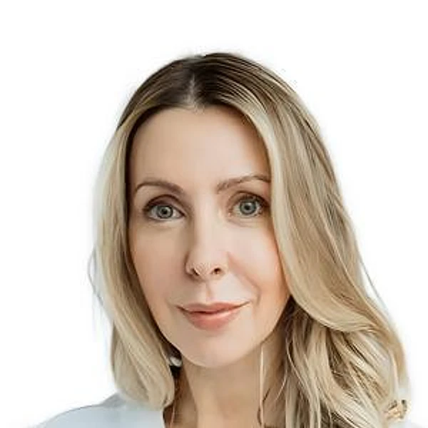 Зимина Виктория Викторовна — Гастроэнтеролог, Врач УЗИ, Диетолог, Нутрициолог, Москва