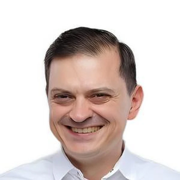 Суздальцев Владимир Игоревич — Стоматолог-ортопед, Ставрополь