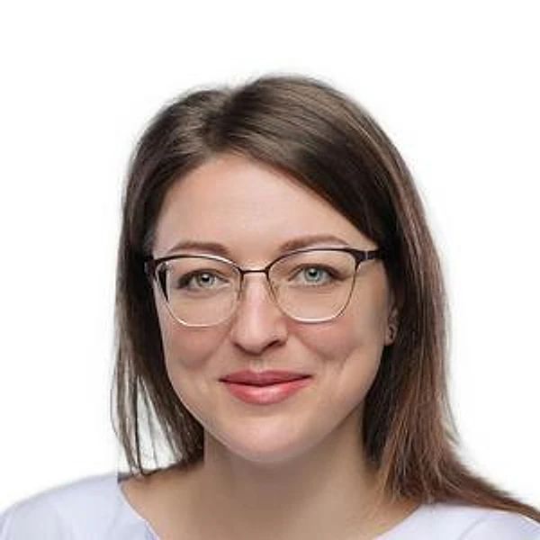 Астанина Олеся Ивановна — Детский стоматолог, Ставрополь