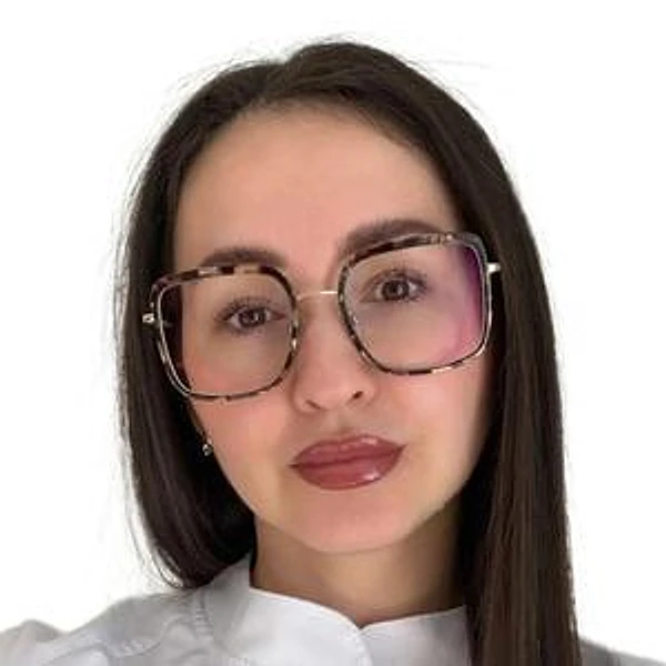 Аввакумова Айгуль Азатовна — ЛОР, Детский ЛОР, Лянтор