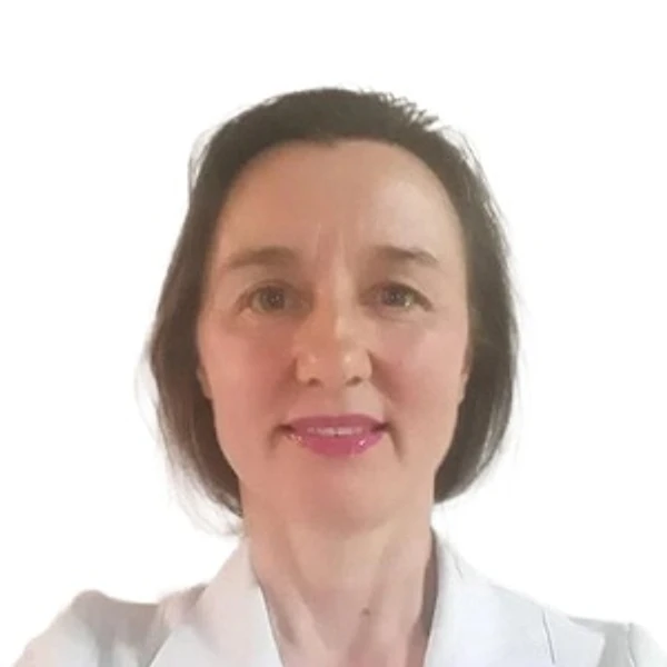 Фомина Елена Николаевна — Стоматолог, Алушта