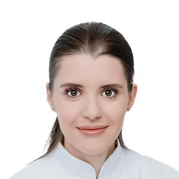 Зекунова Александра Денисовна — Гастроэнтеролог, Екатеринбург