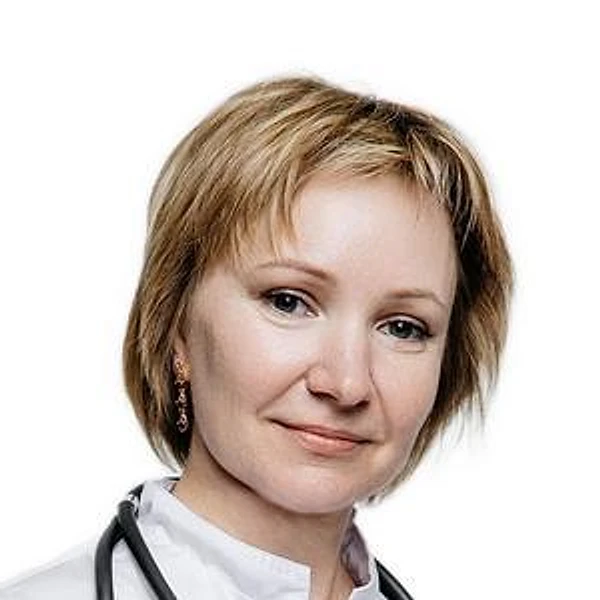 Леонтьева Анастасия Константиновна — Кардиолог, Врач УЗИ, Детский врач УЗИ, Ростов-на-Дону