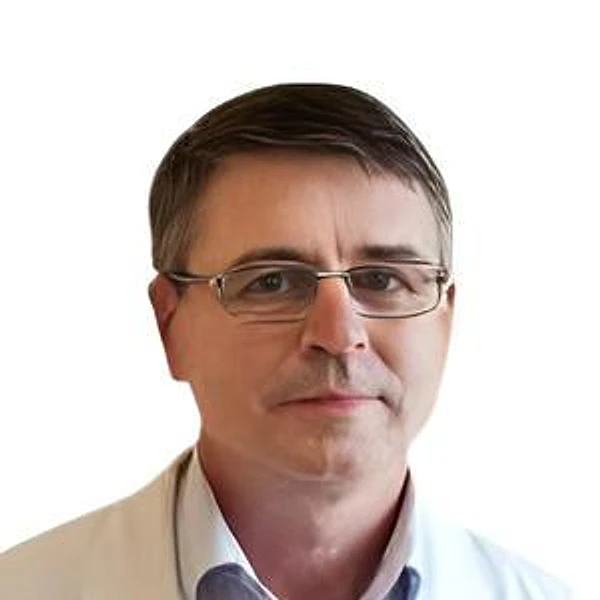 Антропов Сергей Иванович — ЛОР, Тамбов