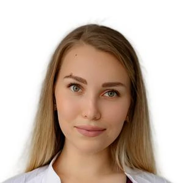 Лакомова Ирина Игоревна — Эндокринолог, Диетолог, Санкт-Петербург