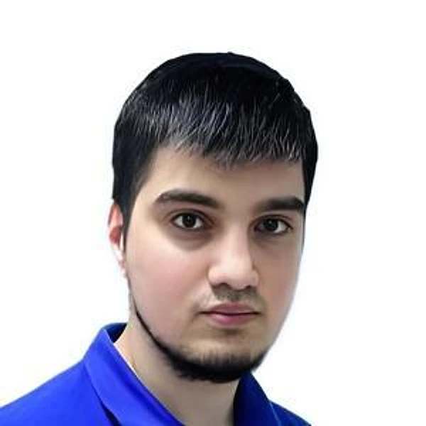 Гусейнов Хабиб Ризванович — Стоматолог-хирург, Стоматолог-имплантолог, Нижний Новгород