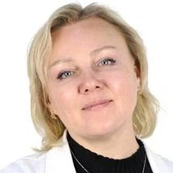 Реутова Марина Анатольевна — Психиатр, Психотерапевт, Москва
