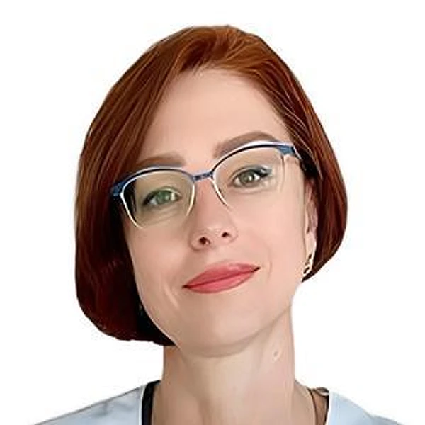 Калева Юлия Ивановна — Врач УЗИ, Детский врач УЗИ, Санкт-Петербург