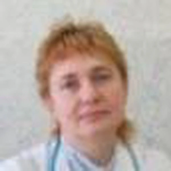 Филиппова Елена Станиславовна — Терапевт, Эндокринолог, Кыштым