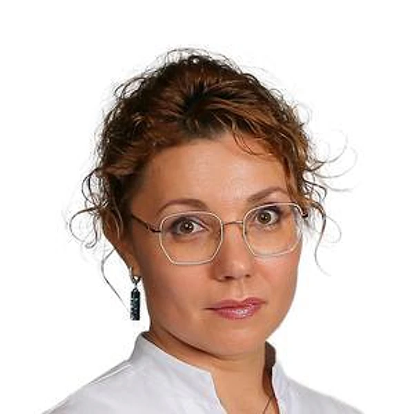 Москалёва Татьяна Викторовна — Клинический психолог, Детский нейропсихолог, Санкт-Петербург