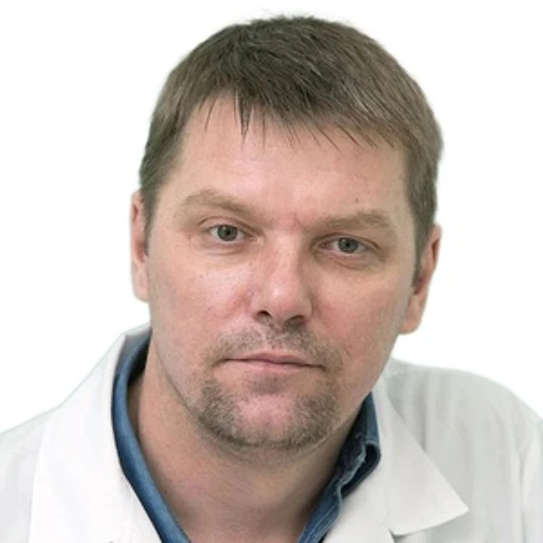 Андреев Константин Витальевич — Детский ортопед, Детский травматолог, Детский хирург, Ортопед, Травматолог, Нижний Тагил