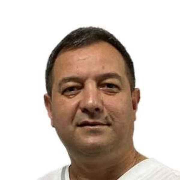 Исомадинов Хайрулло Гуломжанович — Сосудистый хирург (ангиохирург), Врач УЗИ, Флеболог, Тверь