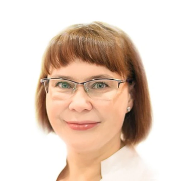 Ильина Елена Олеговна — Врач УЗИ, unknown