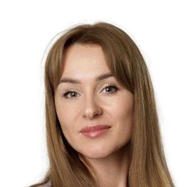 Кондратьева Ирина Сергеевна — Стоматолог-хирург, Детский стоматолог, Детский стоматолог-хирург, Иркутск