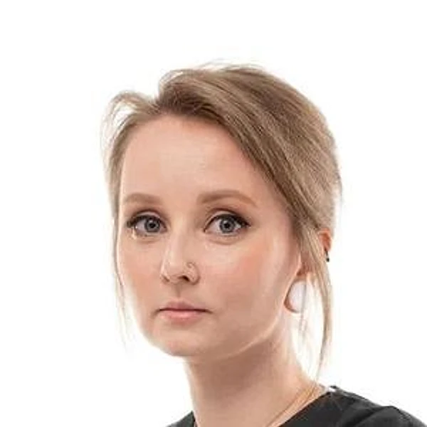 Ронская Елизавета Сергеевна — Гинеколог, Детский гинеколог, Онколог-гинеколог, Сексолог, Иркутск