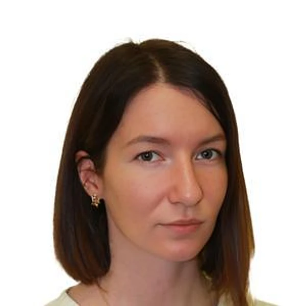 Лобанова Надежда Станиславовна — Стоматолог, Санкт-Петербург