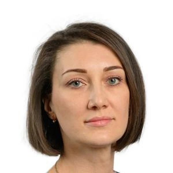 Плаксицкая Ирина Владимировна — Детский стоматолог, Москва