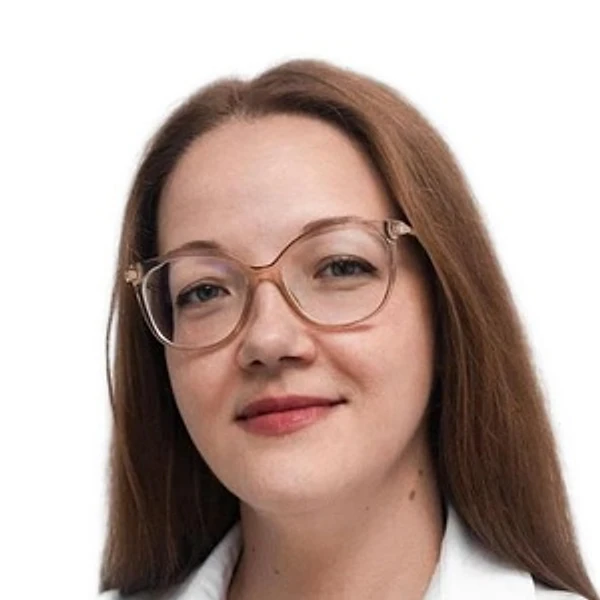 Протасова Алина Юрьевна — Пульмонолог, Терапевт, Саратов