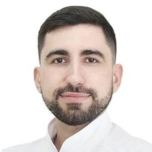 Караханов Владислав Андреевич — Стоматолог-ортопед, Стоматолог, Краснодар