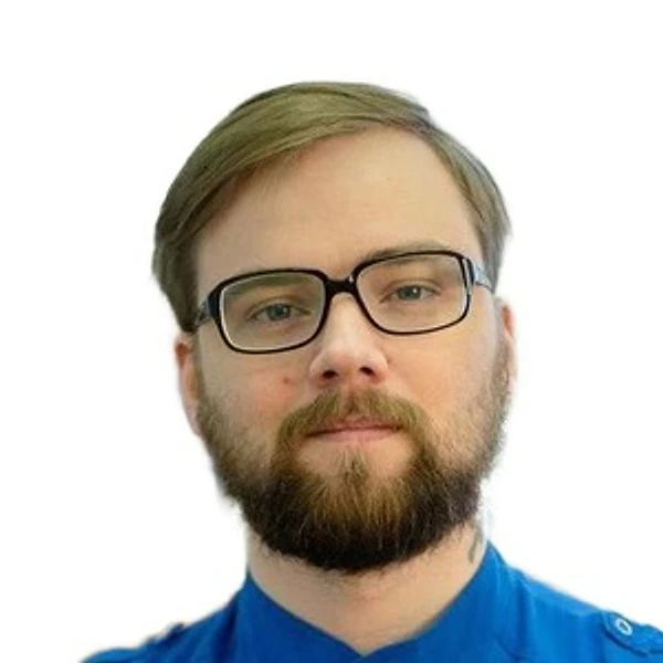 Смелов Юрий Олегович — Массажист, Инструктор ЛФК, Санкт-Петербург