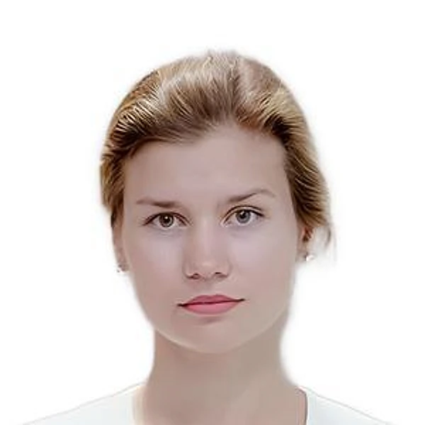 Ковригина Екатерина Игоревна — Офтальмолог-хирург, Мурманск