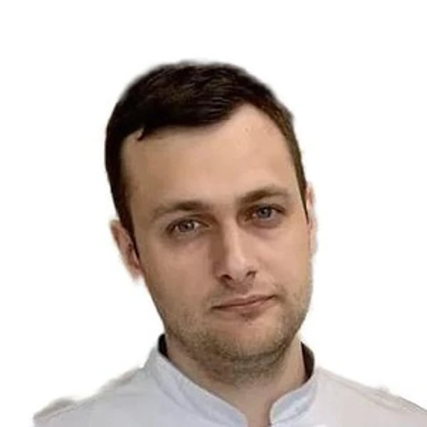 Галушкин Алексей Владимирович — Офтальмолог (окулист), Мурманск