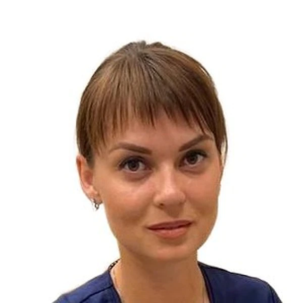 Прозорова Светлана Евгеньевна — Офтальмолог-хирург, Мурманск