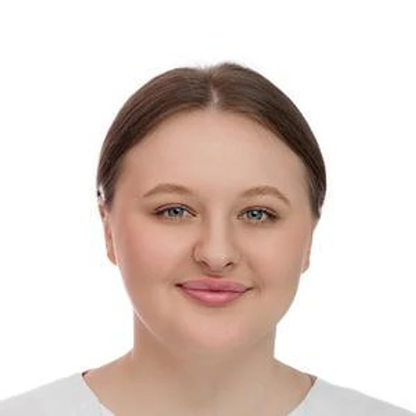 Артемьева Анастасия Олеговна — Стоматолог-гигиенист, Хабаровск