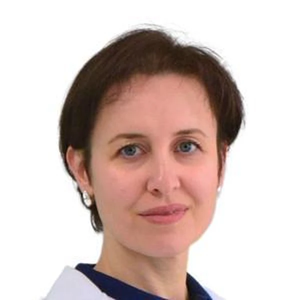 Перевозкина Ольга Владимировна — Гинеколог, Акушер, Гинеколог-хирург, Москва