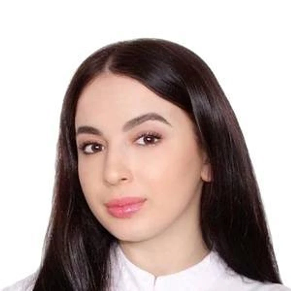 Мурадова Марианна Сахиб-кызы — Гинеколог, Кемерово