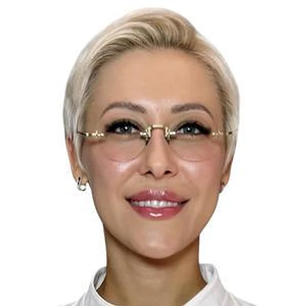 Филатова Светлана Николаевна — Эндокринолог, Врач УЗИ, Диетолог, Москва