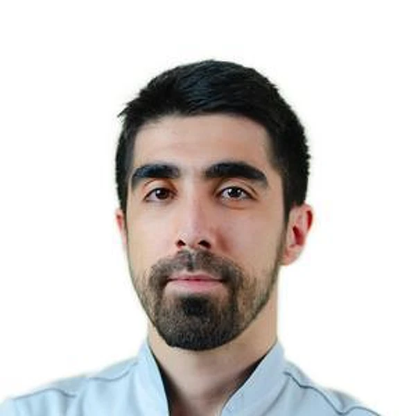 Омаров Омар Замирович — Флеболог, Врач УЗИ, Пятигорск