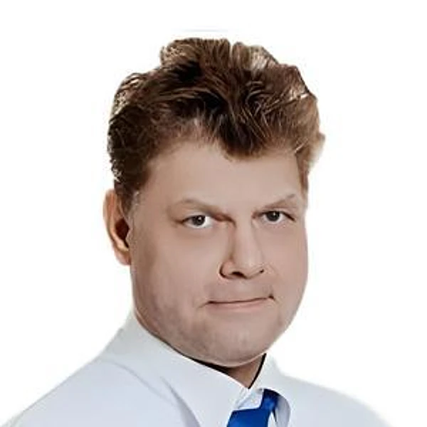 Захаров Иван Николаевич — Детский хирург, Андролог, Детский андролог, Детский уролог, Уролог, Вологда
