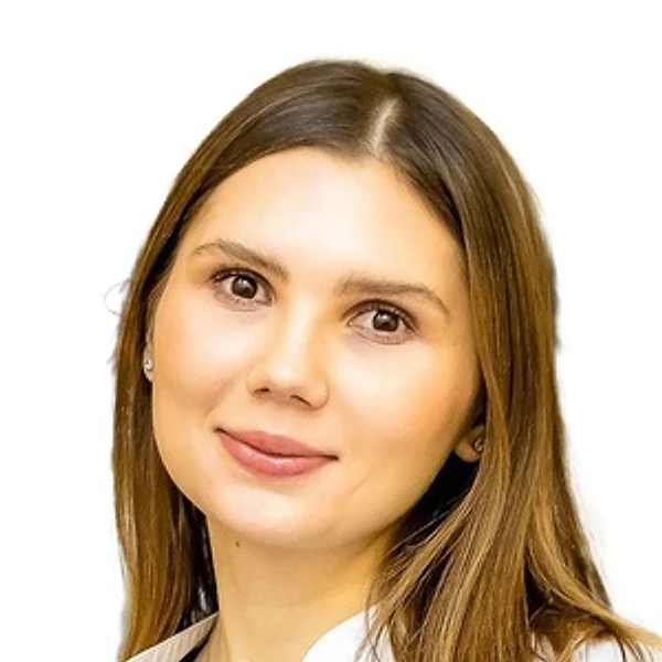 Ведерникова Надежда Денисовна — Гинеколог, Акушер, Санкт-Петербург