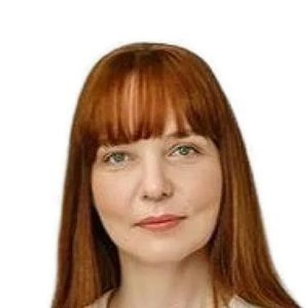 Горбатко Светлана Геннадьевна — Психолог, Детский психолог, Клинический психолог, Семейный психолог, Екатеринбург