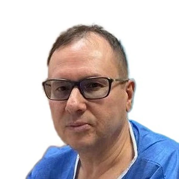 Васильев Сергей Станиславович — Хирург, Детский хирург, Онколог, Мурманск